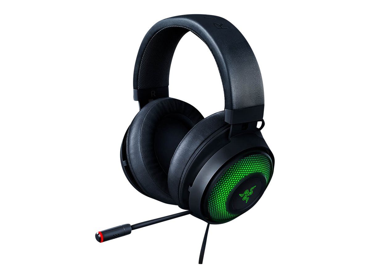 Razer Kraken Ultimate Headset