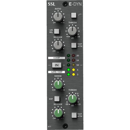 Unité de stockage SSL E-EQ 500