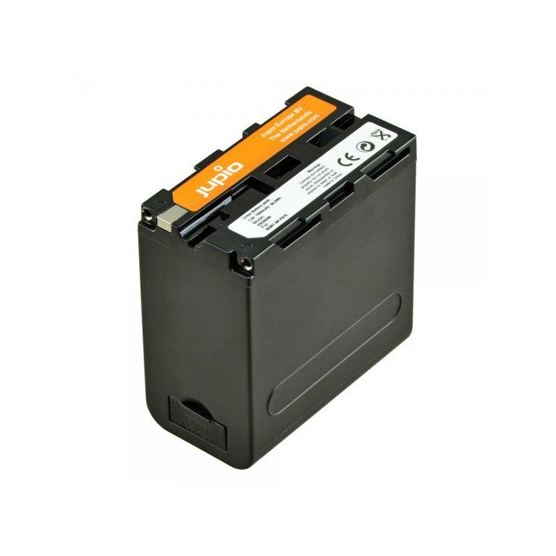 JUPIO Sony NP-F970 Battery