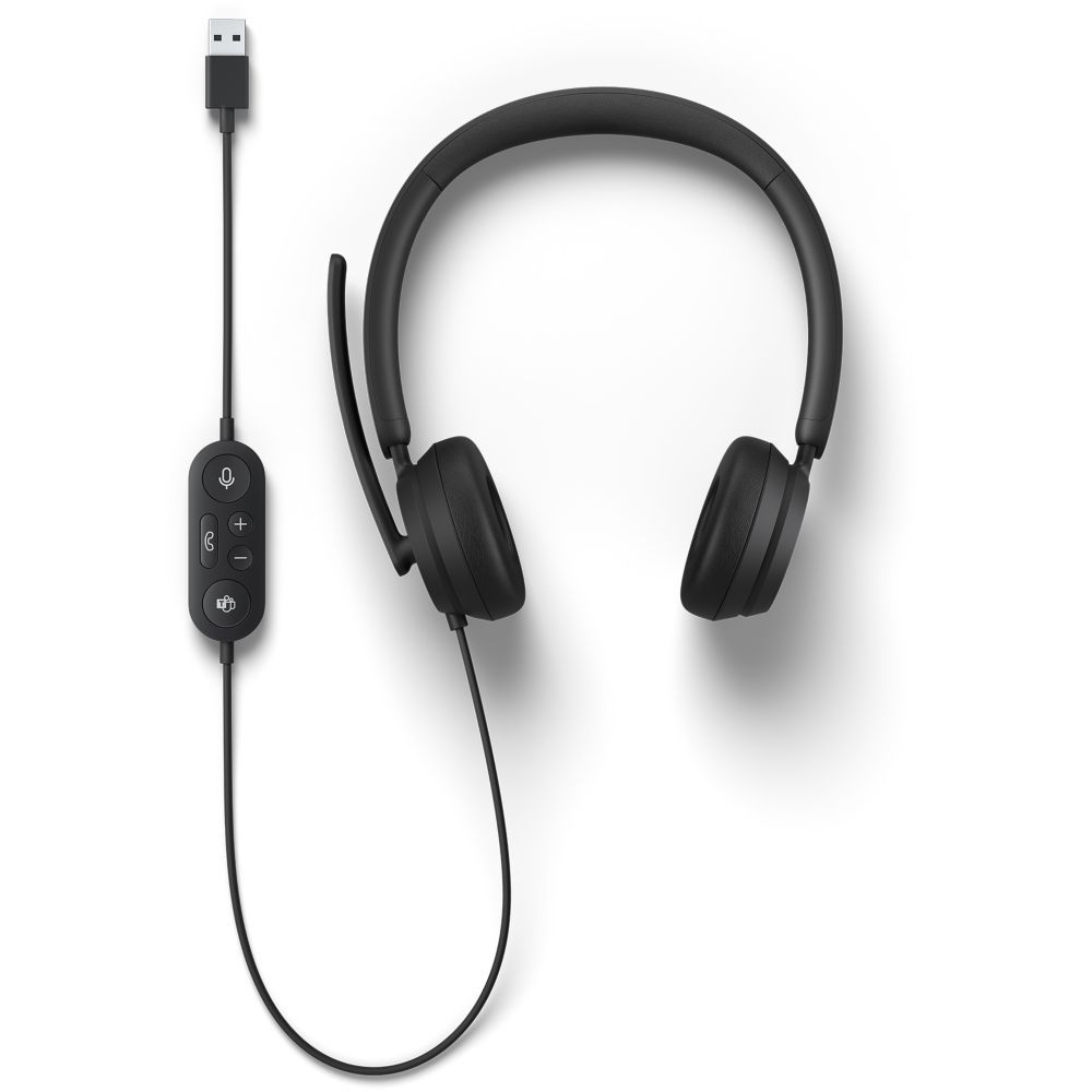Microsoft Modern USB Headset