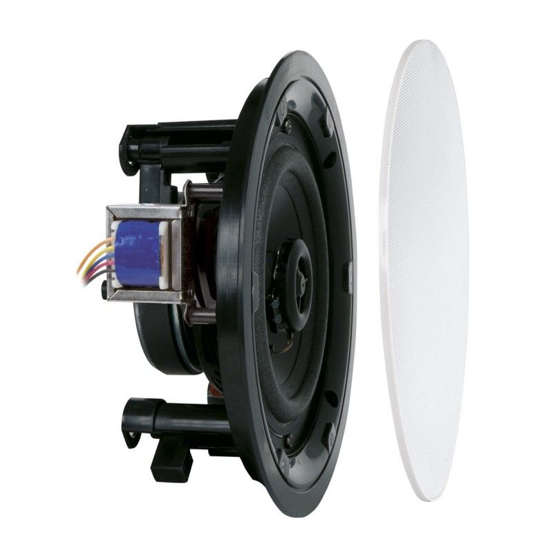 Art Sound FL501T (100V) In-wall Speaker