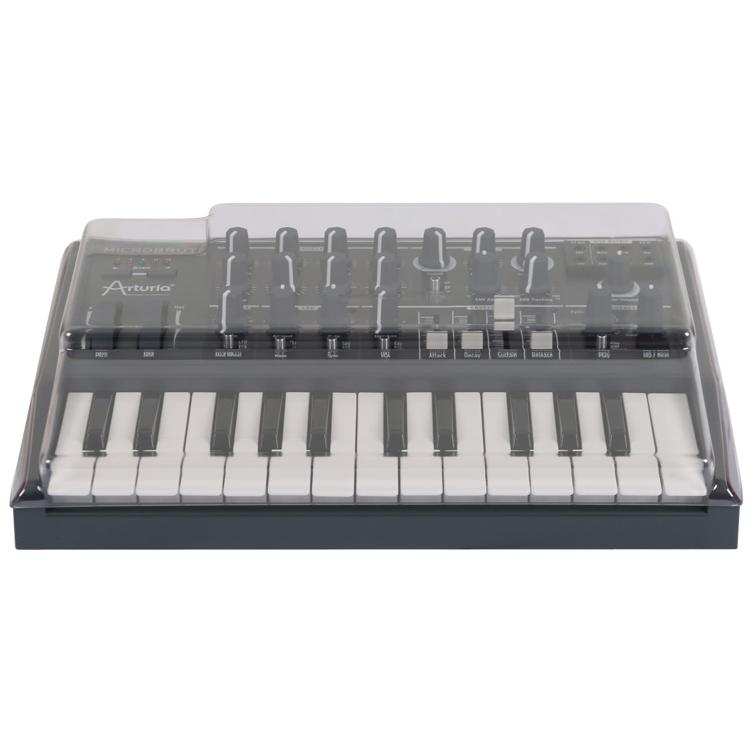 Decksaver Microbrute Protection Hood