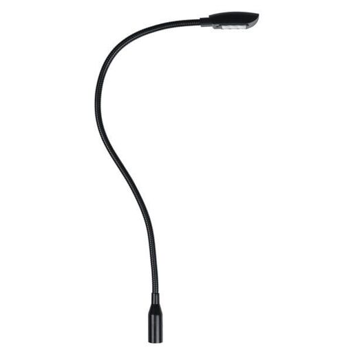 Lámpara LED Dap Audio Gooselight XLR RGBW con conexión XLR de 4 pines