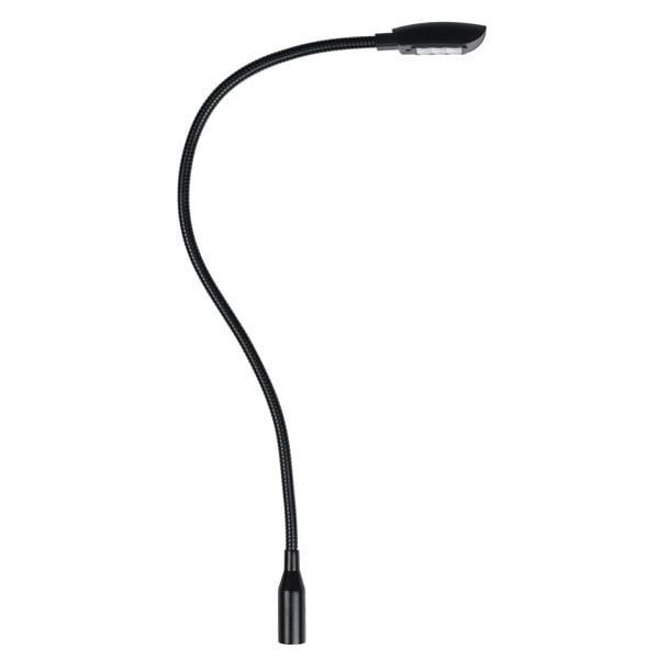 Dap Audio Gooselight XLR RGBW LED Light, 4-Pin XLR Connection