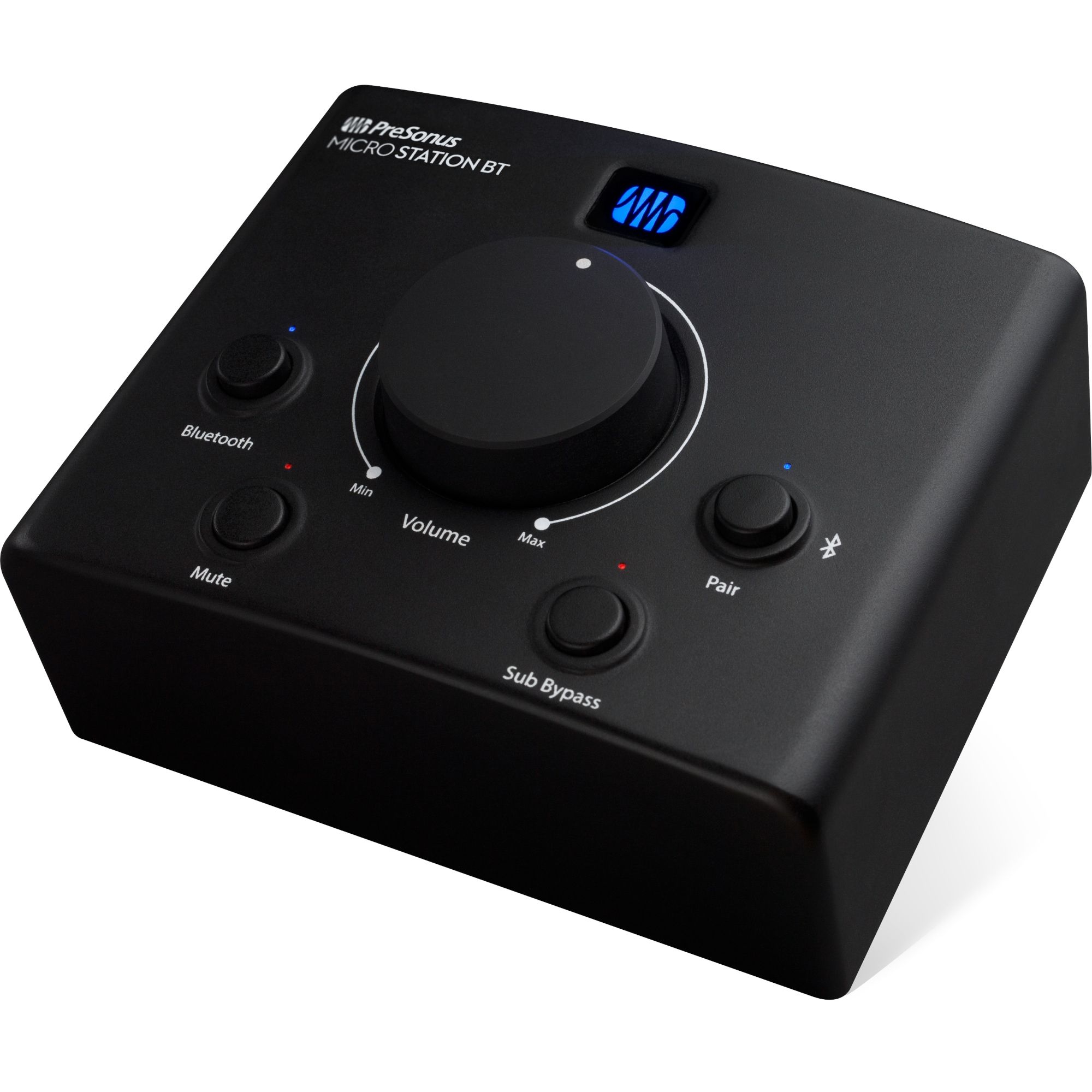 PreSonus Micro Station BT Monitor Controller