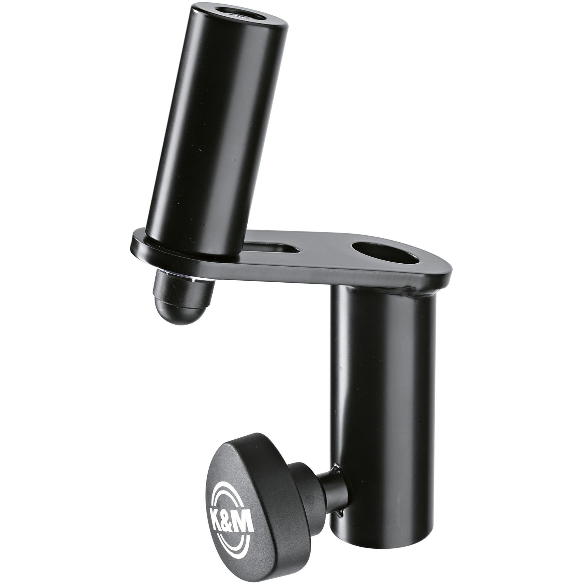 König Connectors 19671 Tilt Coupler for Speakers