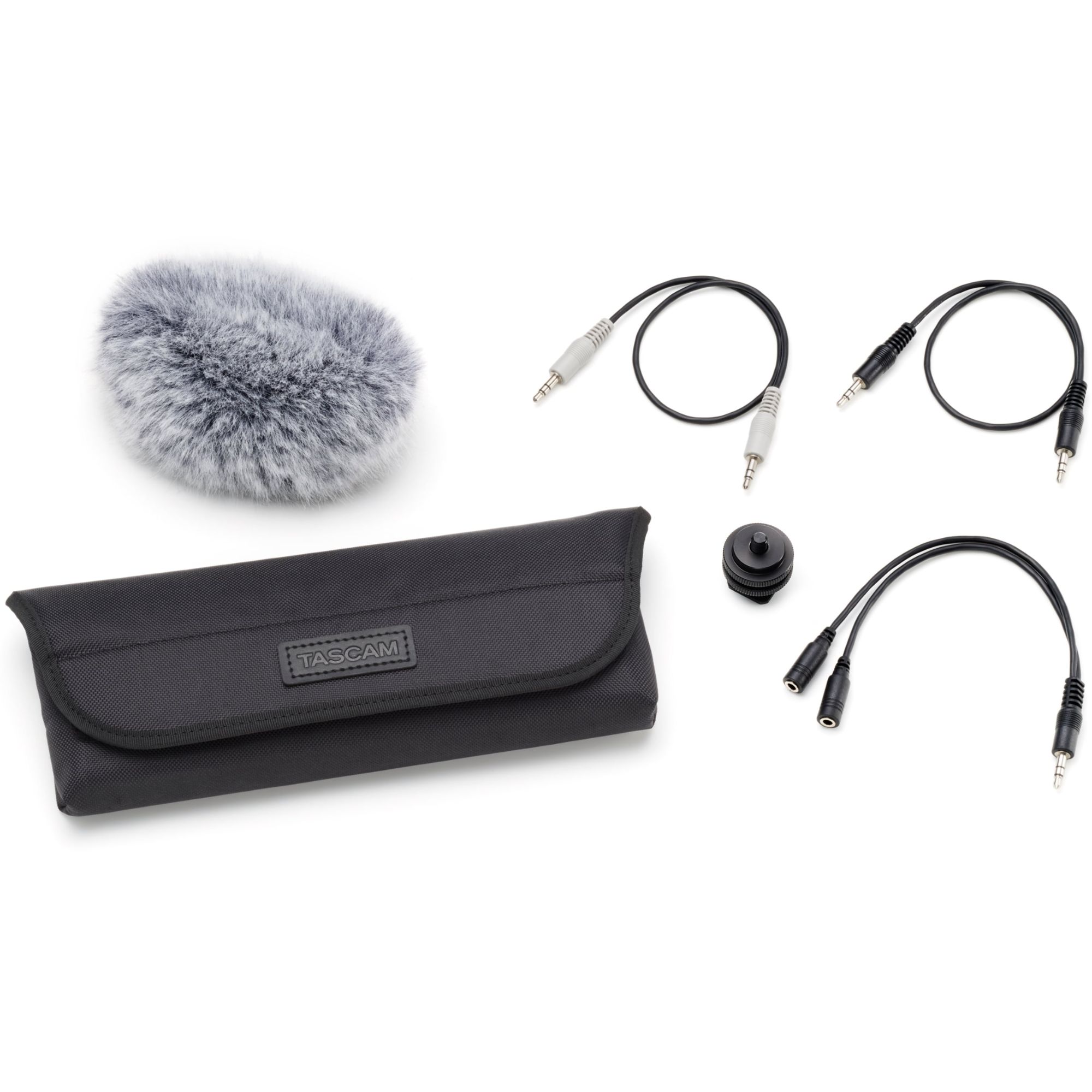 Tascam AK-DR11C MK II Accessory Kit