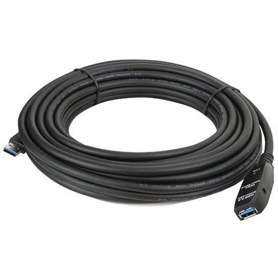 Dap Audio USB 3.0 Extension Cable, 10m