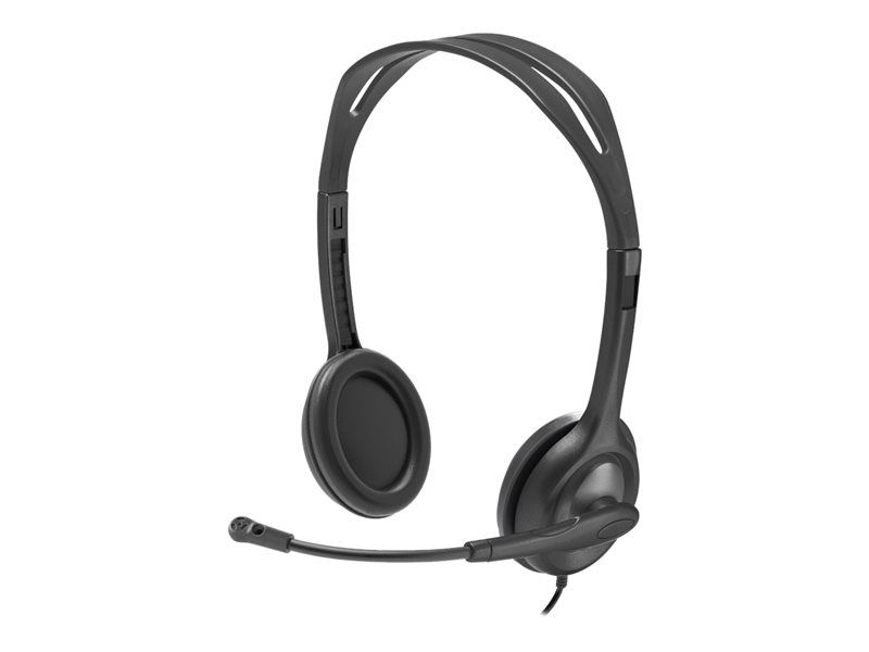 Logitech H111 Headset