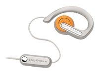 Sony Earbud Headset - HPS-20 (Fired, for various Sony Ericsson models)