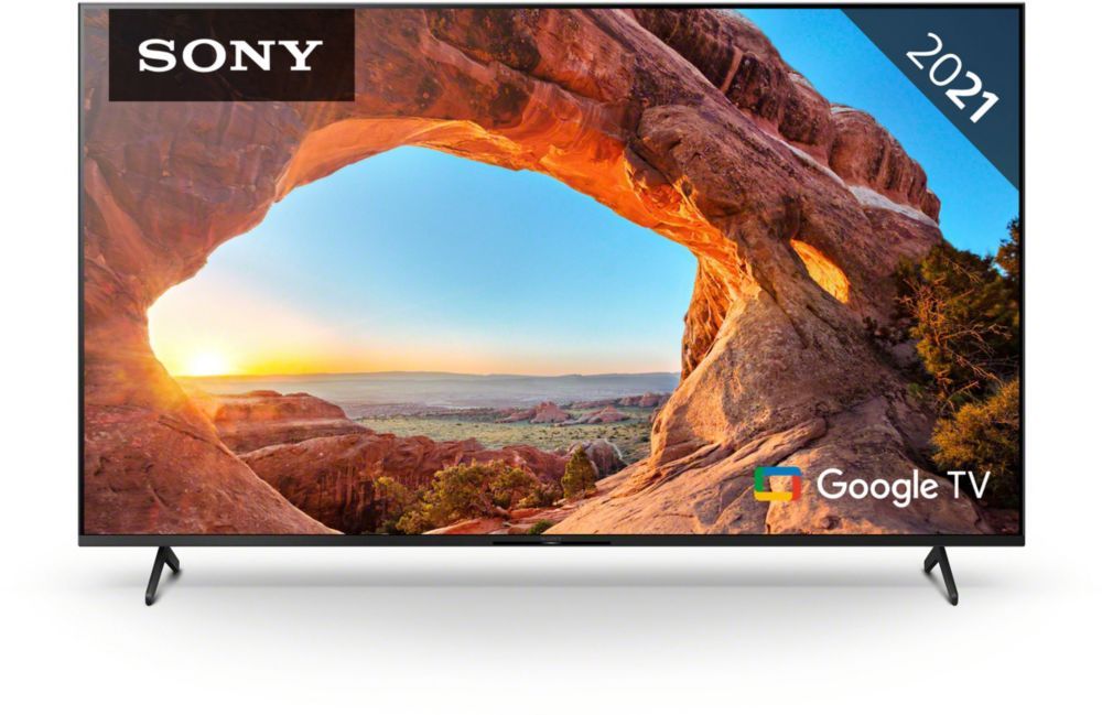 Sony KD75X85J Google TV 2021 LED TV