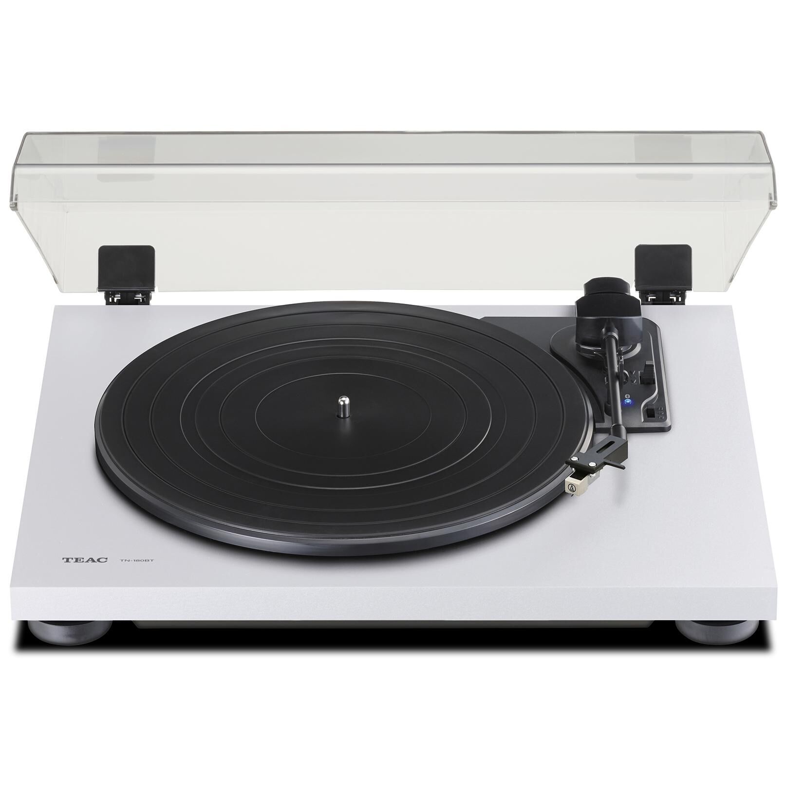 Teac Vinyl Platinum TN-180BT-A3/W Turntable