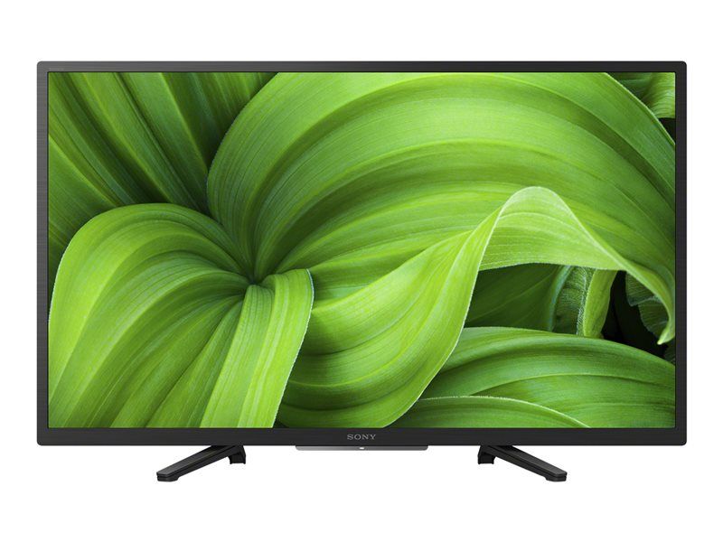 Sony KD-32W800 - 32" - Smart TV LED - Android TV - HDR - Black