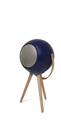 UB+ Eupho E2 Bluetooth Speaker, Lightweight, Up to 30 Hours Playtime, TWS (Pairing Two), HD Sound, 95bd Volume, Clear, Audio