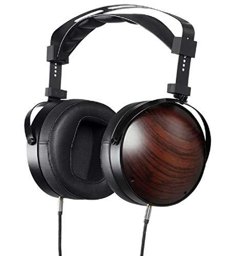 Monoprice Monolith M1060C Over-Ear Magnetic Headphone