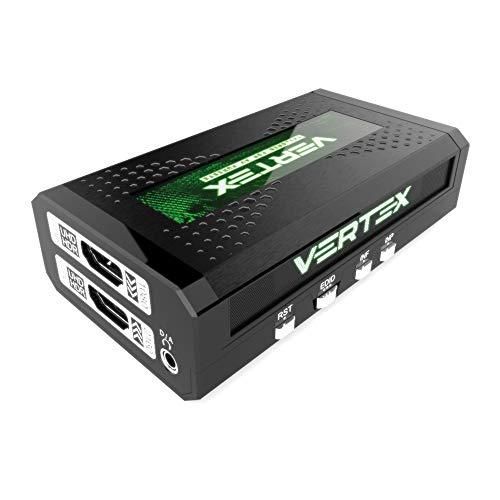 HD Fury Vertex 4K60 Amplifier