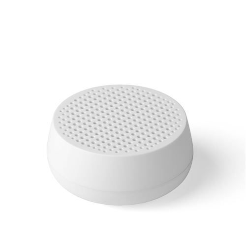 Altavoz inalámbrico Bluetooth Lexon Mino S LA123MW - Blanco
