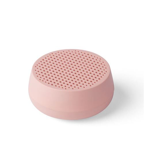 Altavoces inalámbricos Lexon Mino S LA123P0 - Rosa