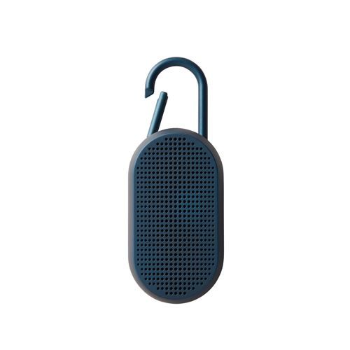 Altavoz inalámbrico Lexon Mino T LA124DB9