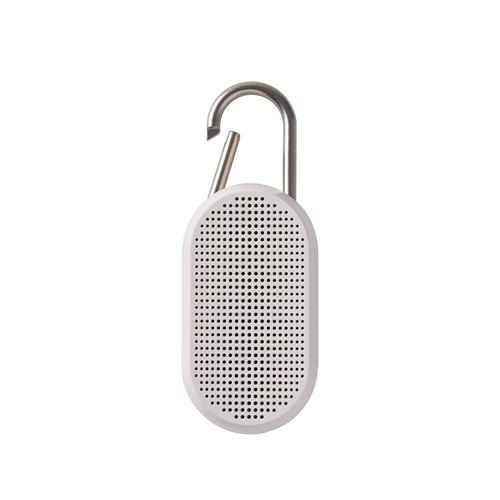 Altavoz inalámbrico Lexon Mino T LA124MW - Blanco mate