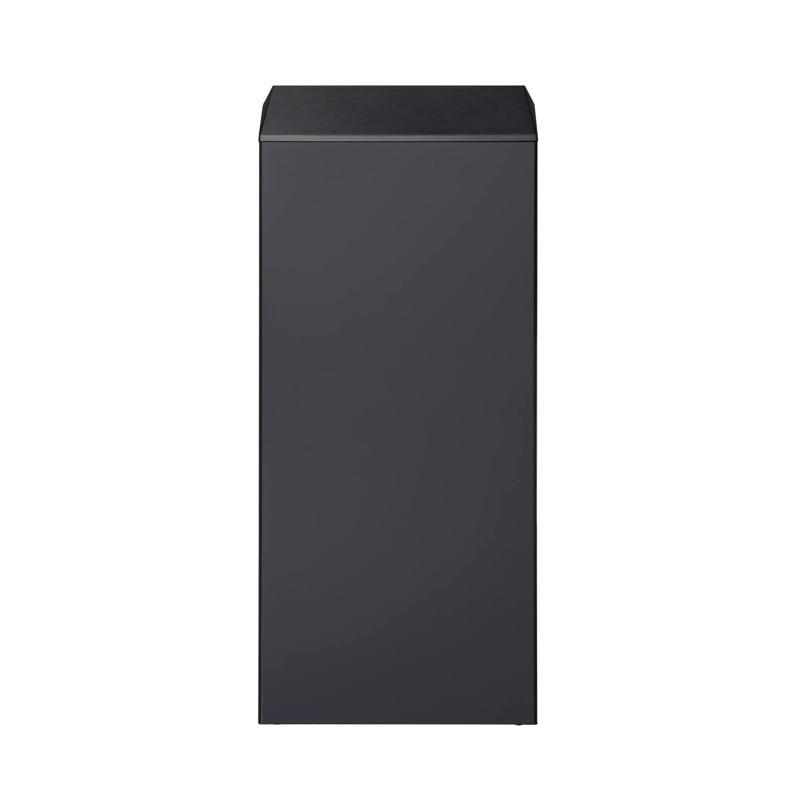 Caja PC Silverstone Fara 311 Negro