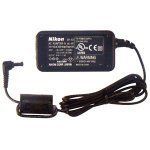 Nikon EH-53 AC Adapter - Battery Charger