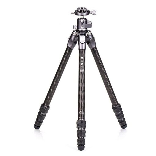 Trípode de carbono BENRO Tortuga 14C+GX25 - TTOR14CGX25
