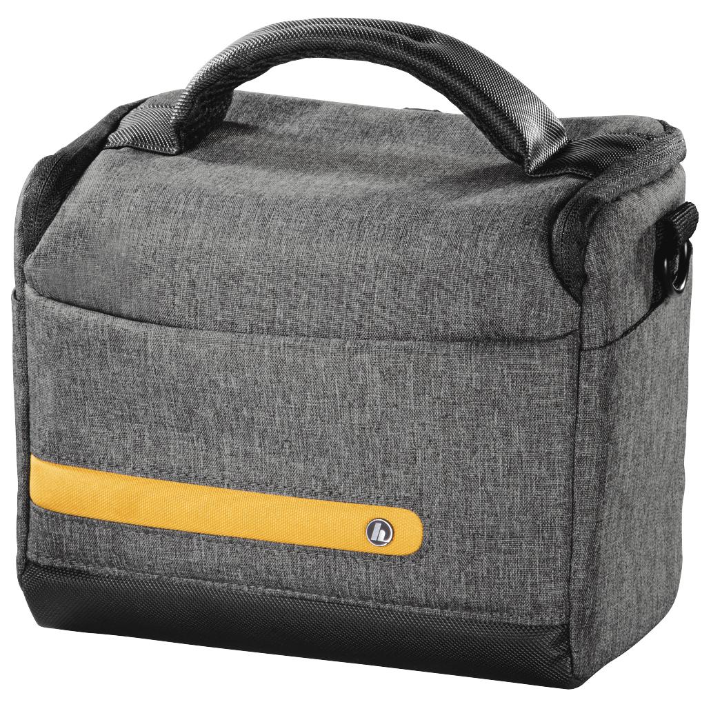 Étui Hama Terra Compact, Gris