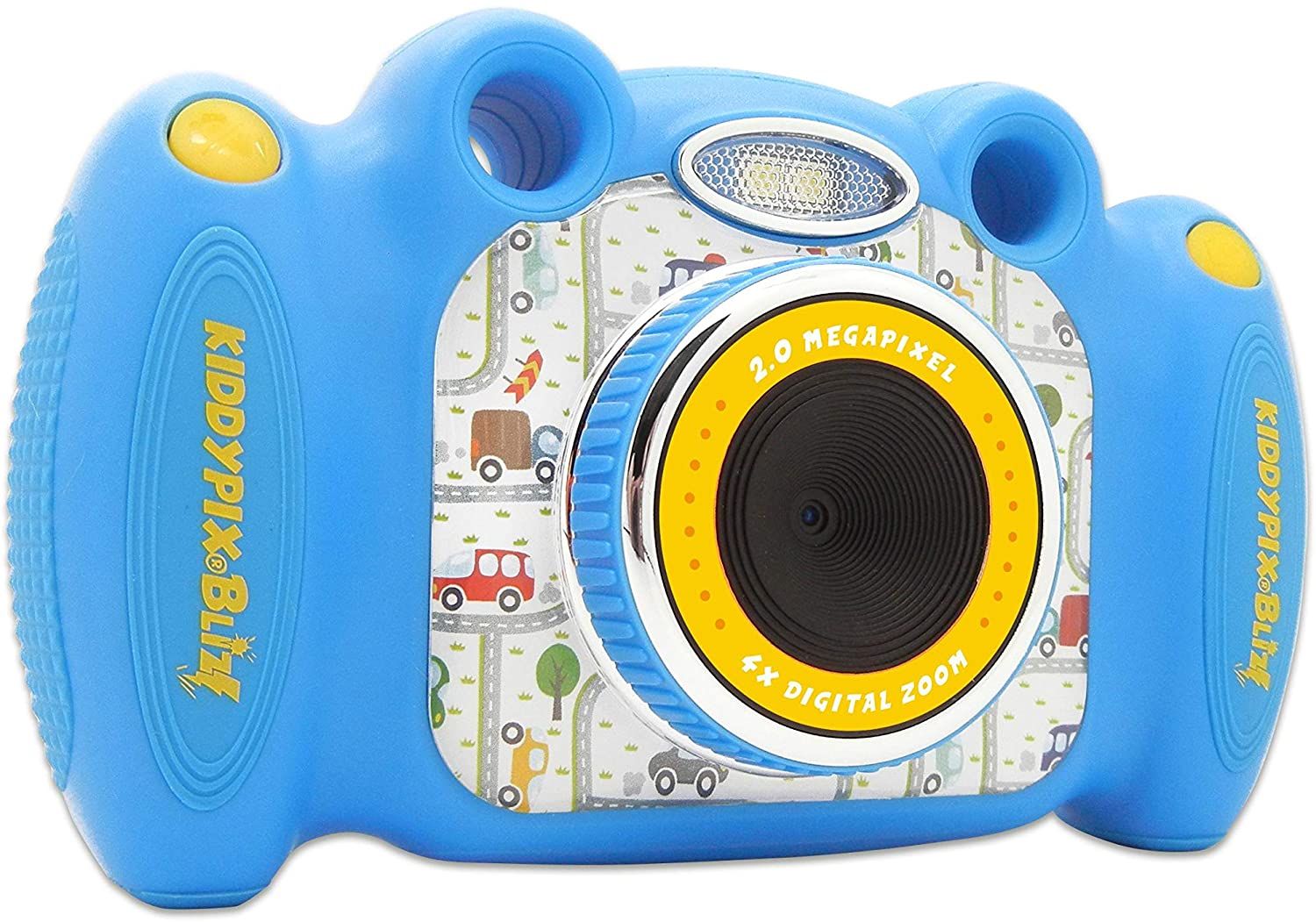Cámara Easypix KiddyPix Blizz Azul