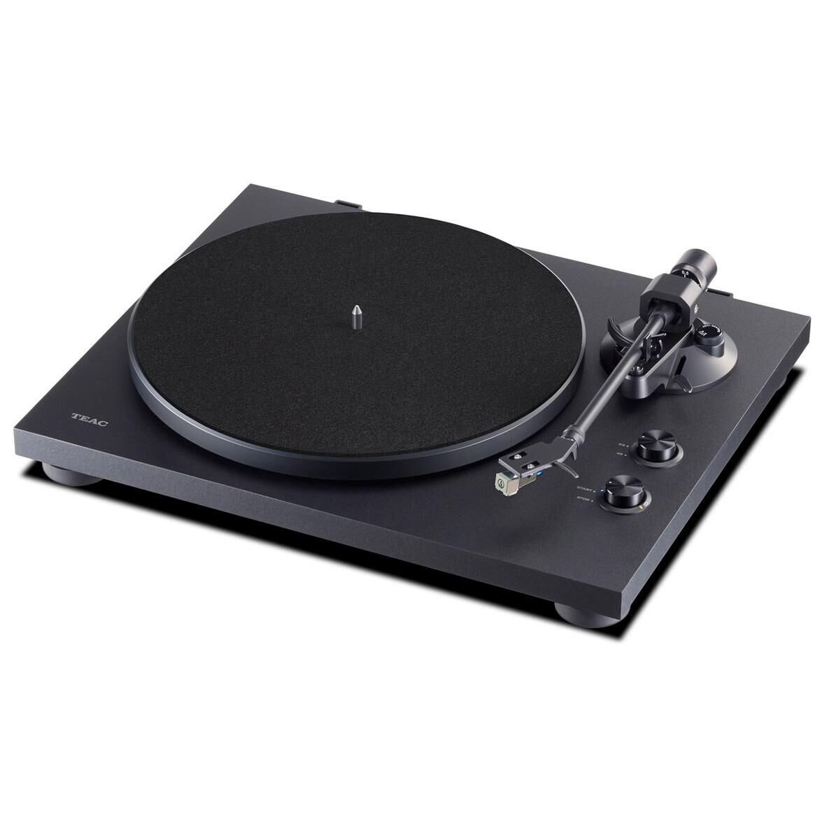 Teac Vinyl Player TN-280BT-A3 - Black