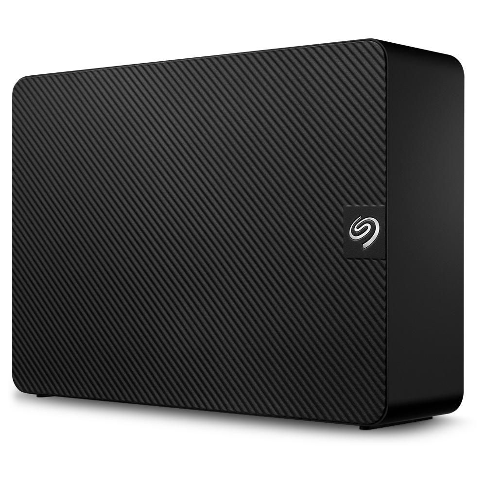 Seagate Expansion 8TB External Hard Drive 3.5" 3.2 Gen 1 (3.1 Gen 1) Black