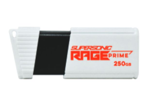 Patriot Memory 250GB USB 3.2 Type-A Flash Drive