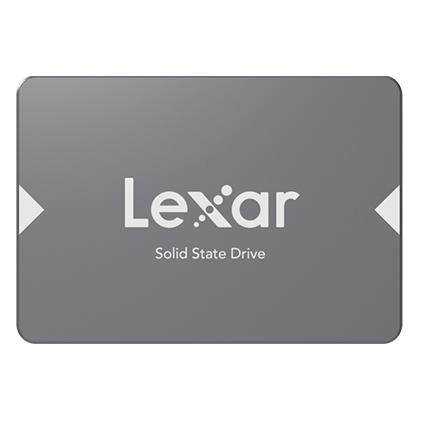 Lexar NS100 2TB 2.5-inch SATA III SSD