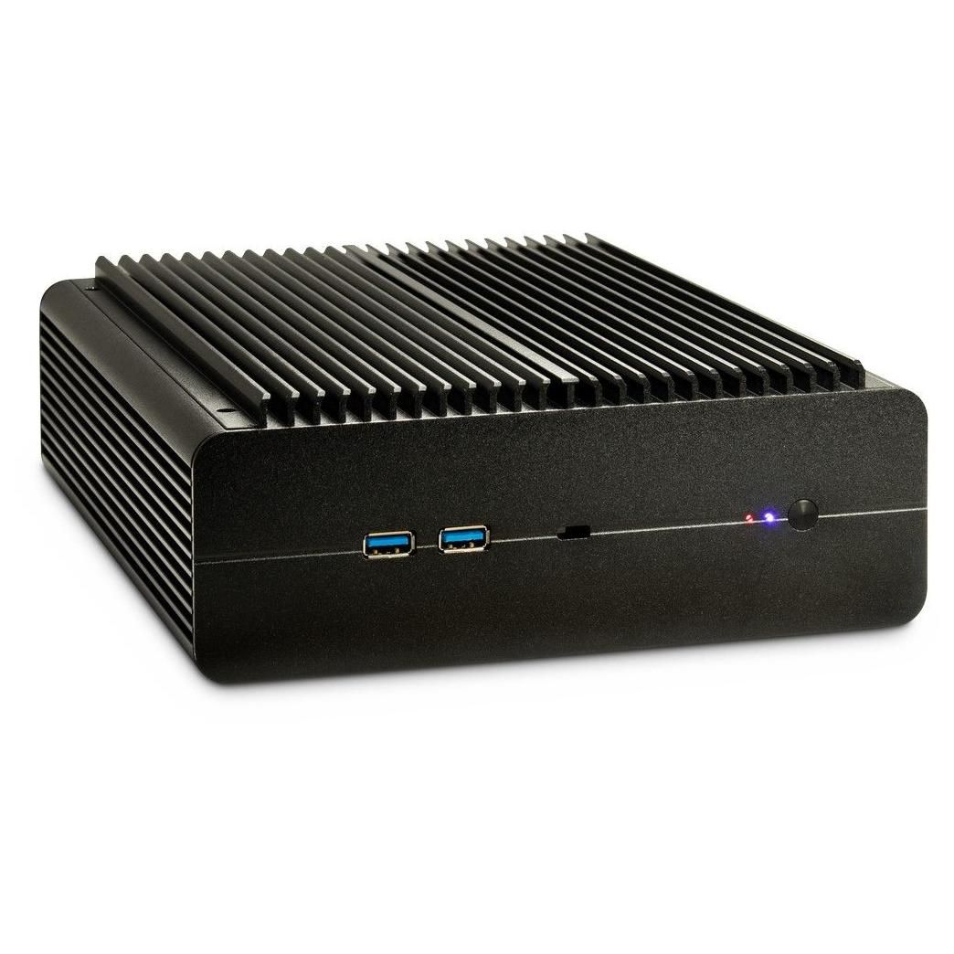 Inter-Tech IP-60 Small Form Factor PC