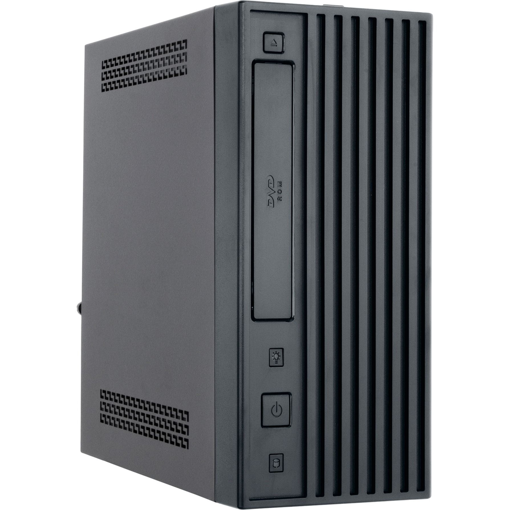 Chieftec BT-02B-U3-350BFX 350W ITX Mini Tower Case