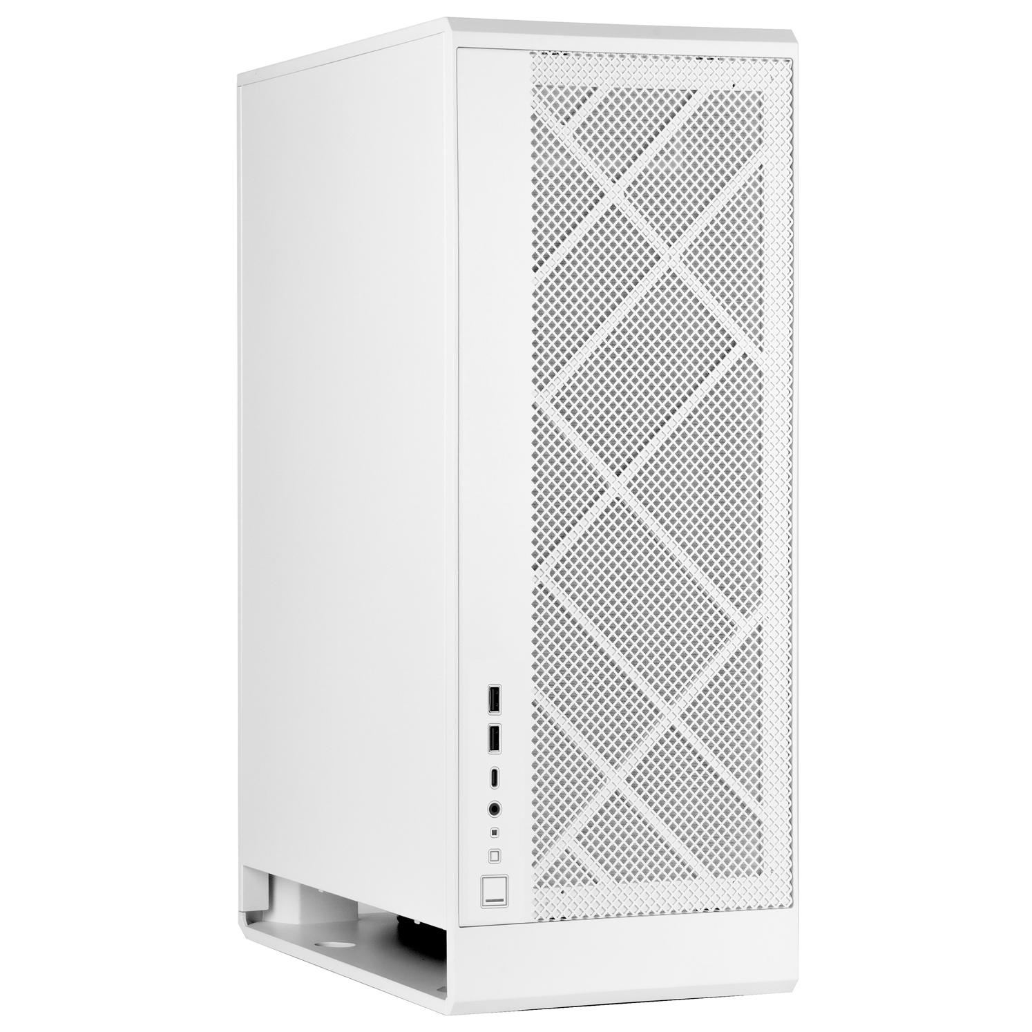 Silverstone ALTA G1M Mini Tower