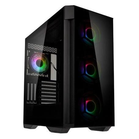 Kolink Observatory Z Midi Tower Black