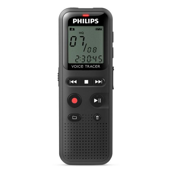 OneLook Philips DVT 1150 Recorder