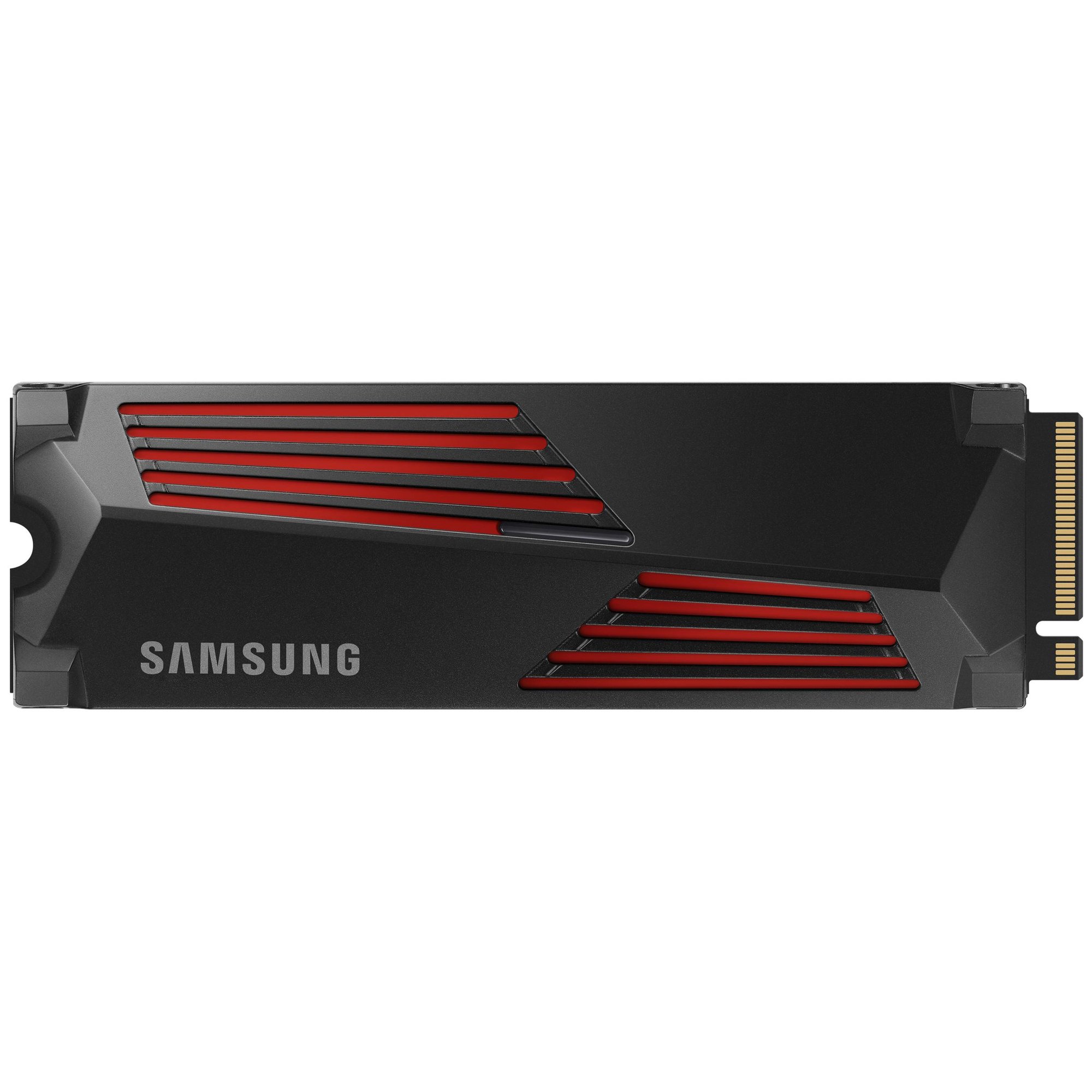 Samsung 990 PRO 1TB M.2 PCI Express 4.0 NVMe V-NAND MLC Solid State Drive