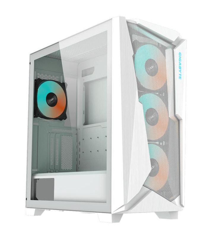 Gigabyte C301G White Case V2