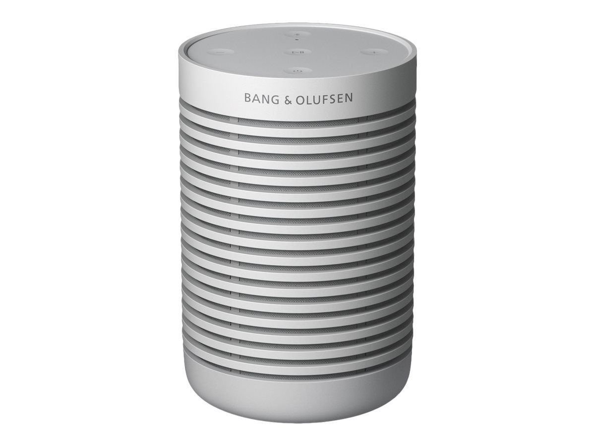 Bang & Olufsen BeoSound Explore Wireless Speaker - Grey