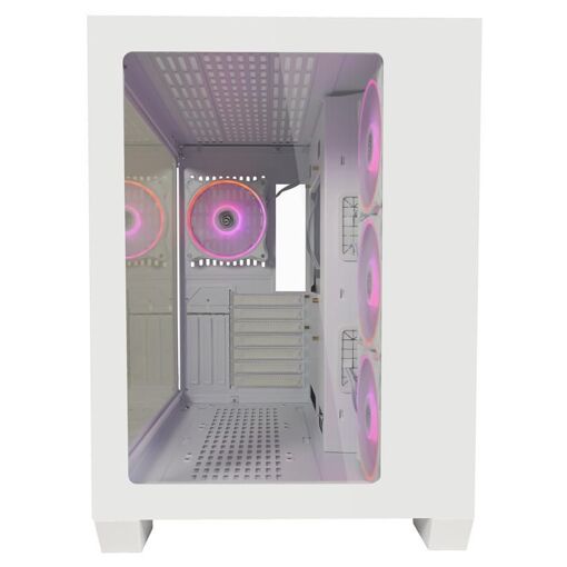 Torre de juego LC-Power 807W Mini