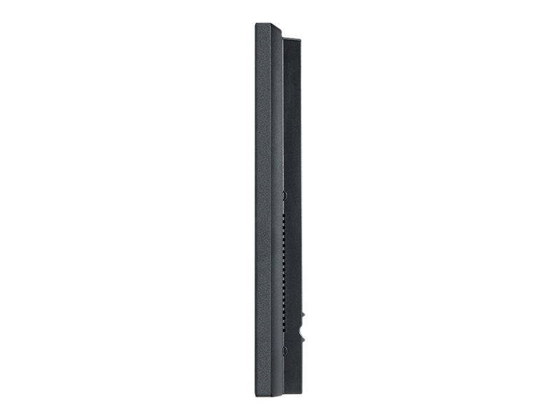 LG 32SM5J - 32" SM5J Series LED Backlit LCD Screen - Digital Signage with Integrated Pro:Idiom - webOS - 1080p 1920 x 1080 - Black