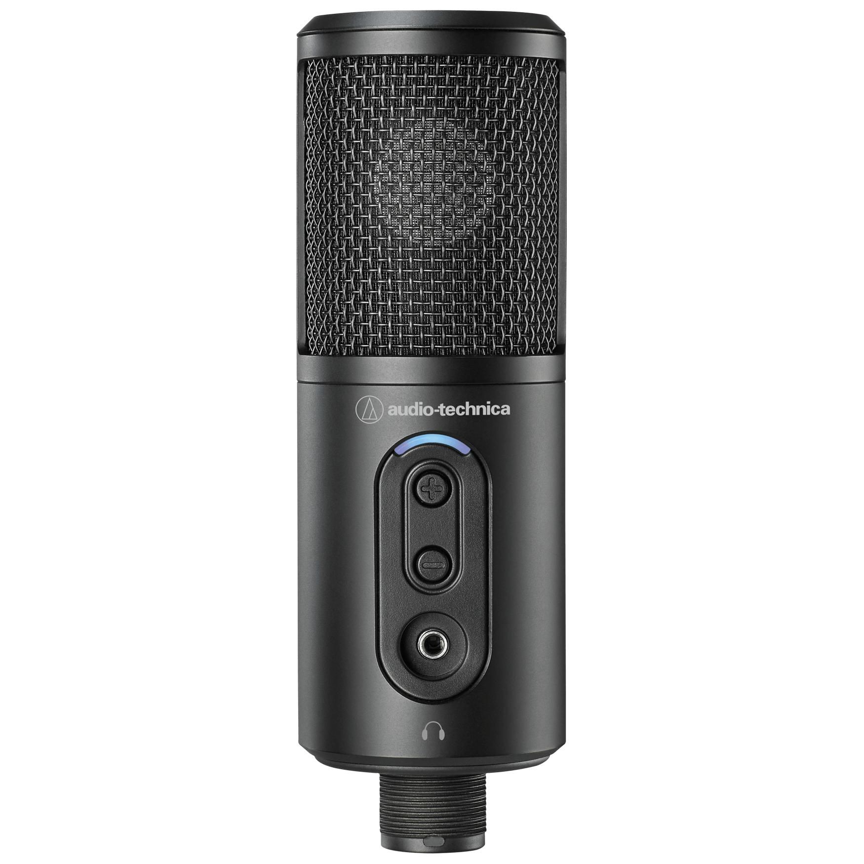 Micrófono Audio-Technica ATR2500X USB - Negro