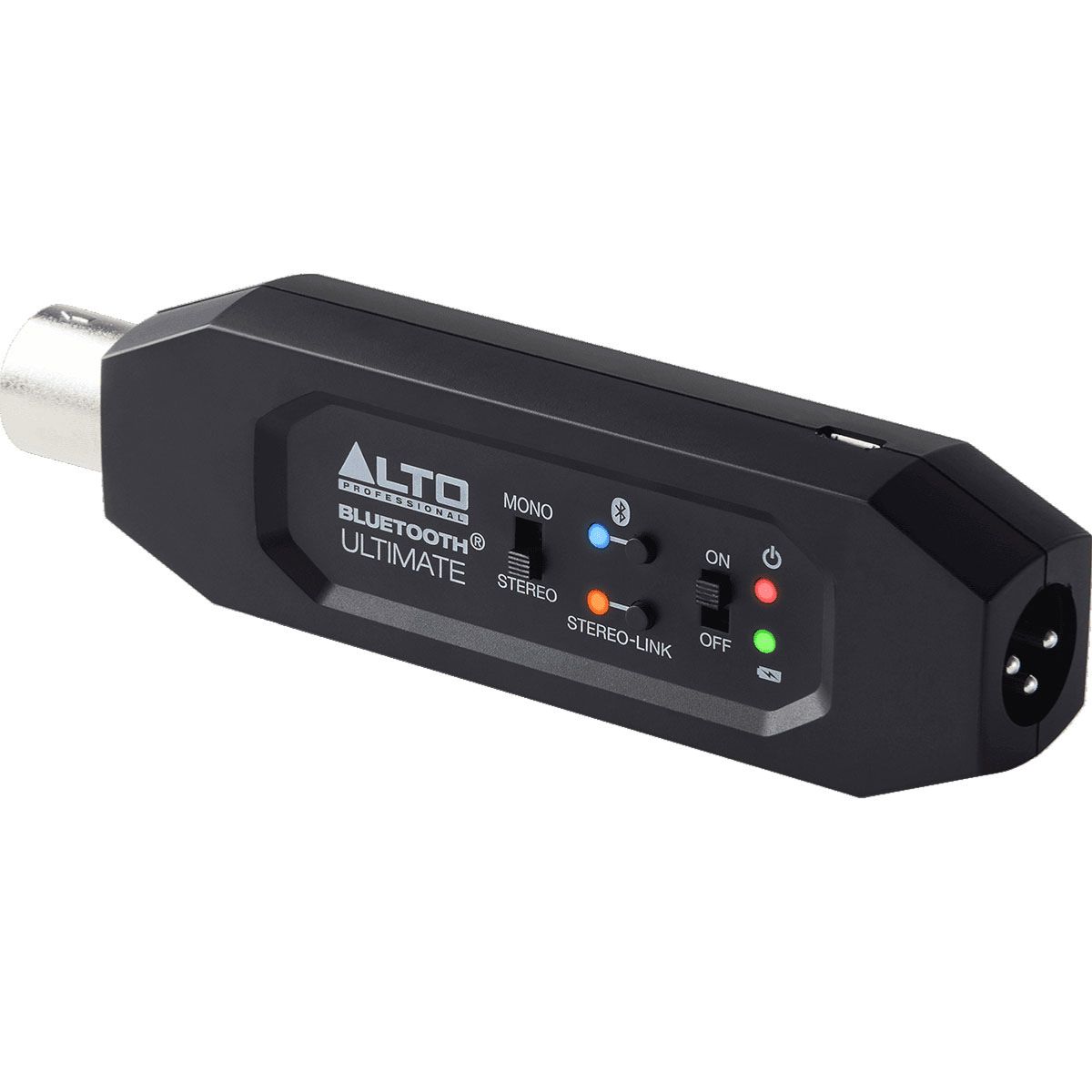 Alto Profesional SLT Bluetooth Ultimate - Bluetooth Estéreo 2 XLR (unidad)