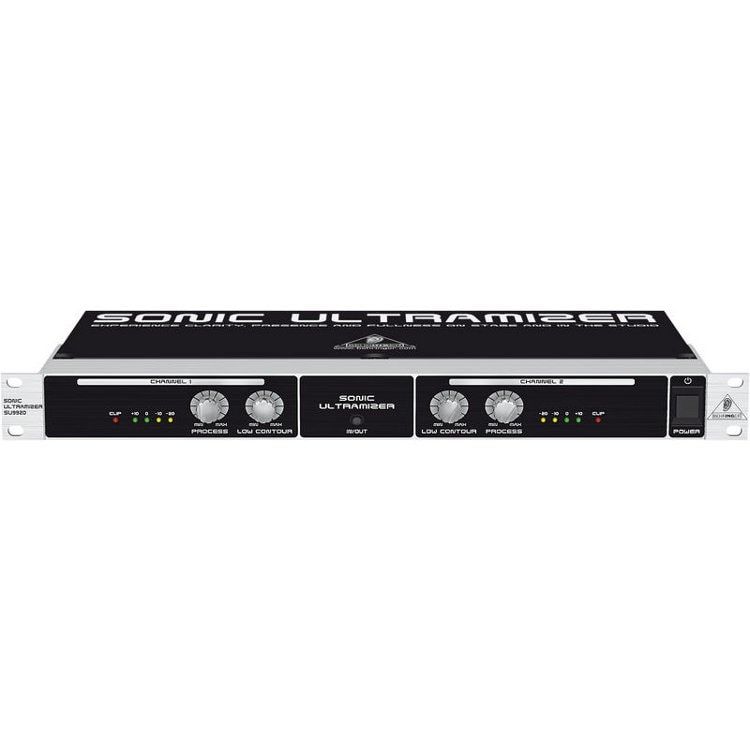 Behringer SU9920 Exciter/Enhancer
