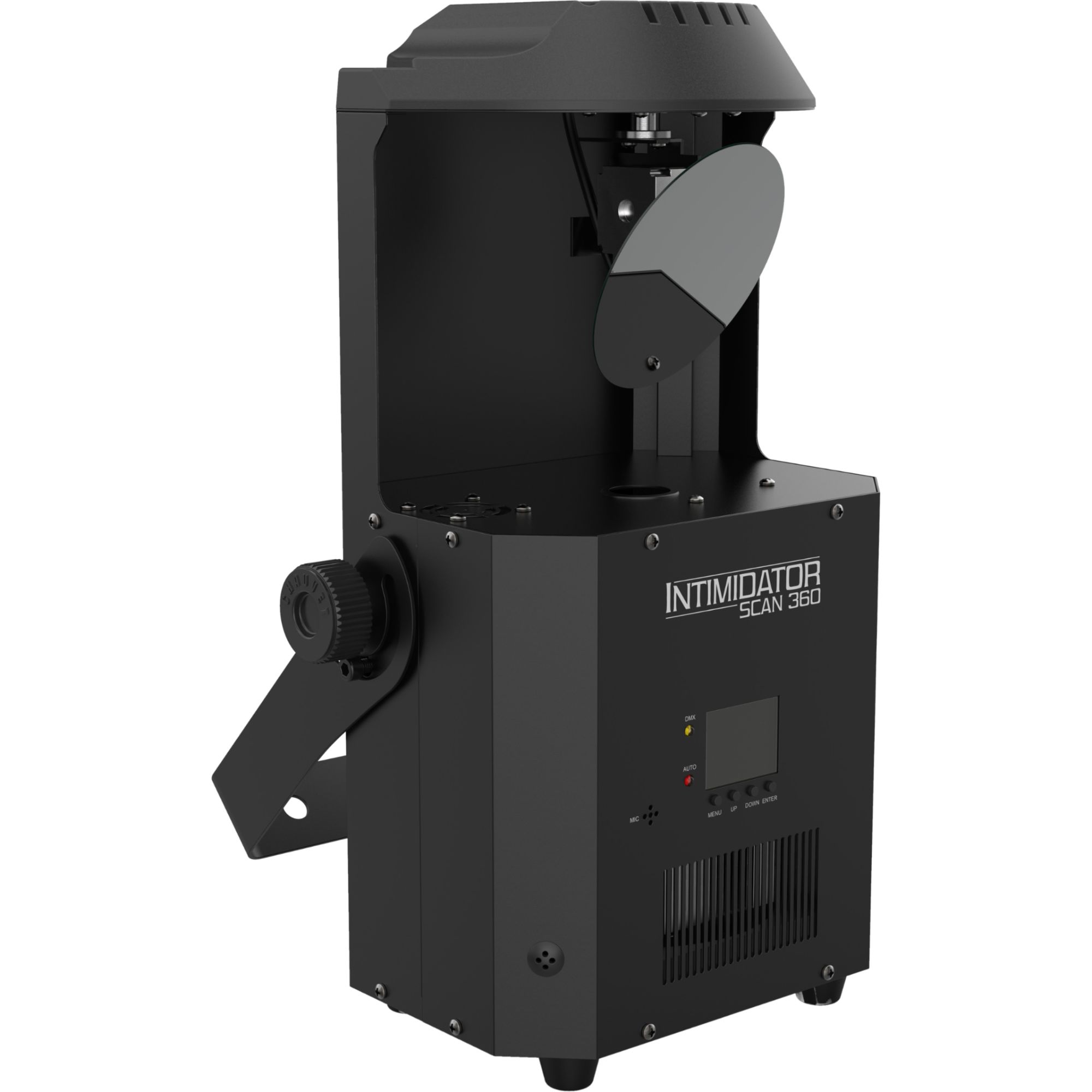 Chauvet DJ Intimidator Scan 360 Pro LED Spotlight