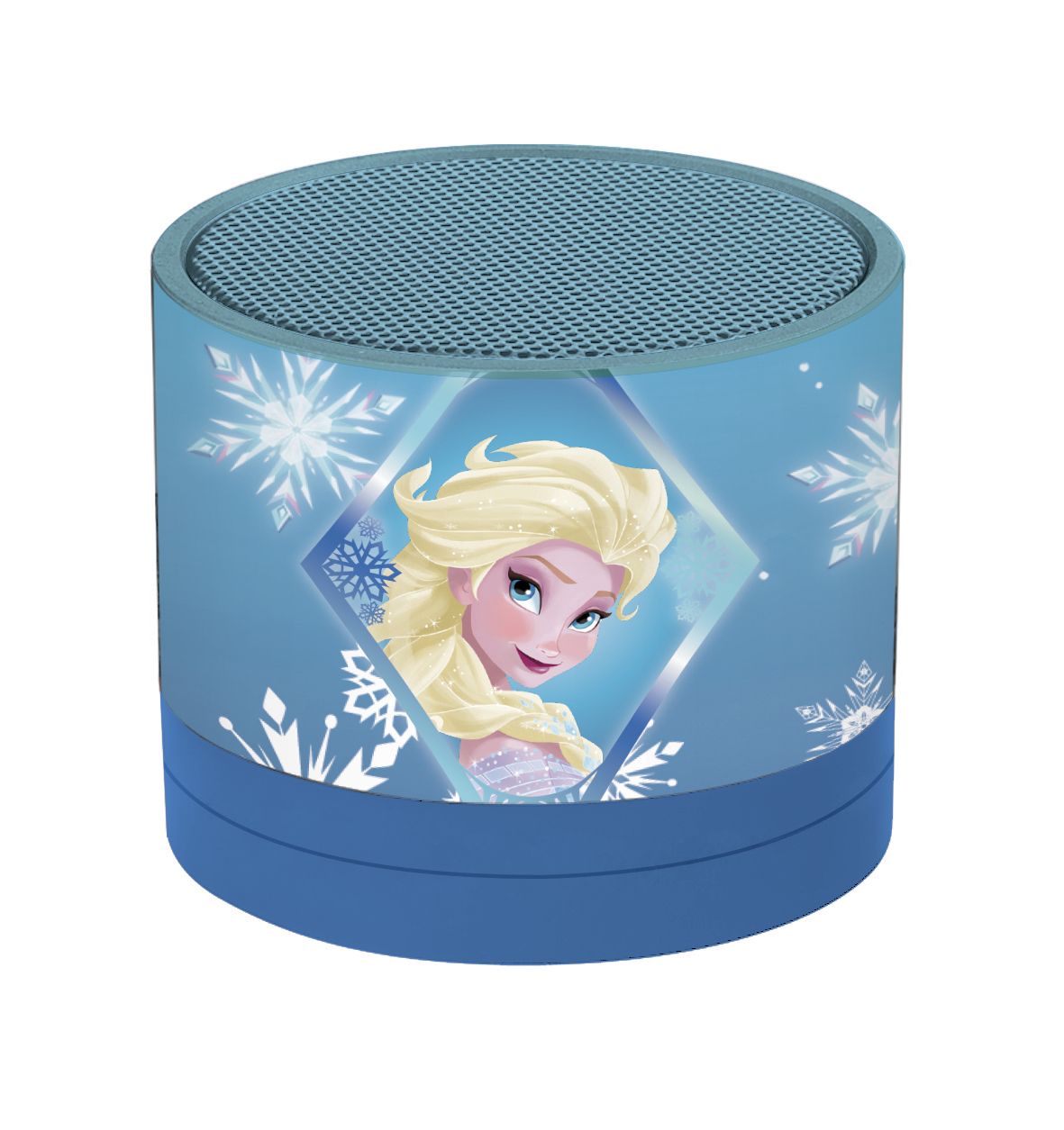 Haut-parleur Bluetooth La Reine des Neiges Lexibook