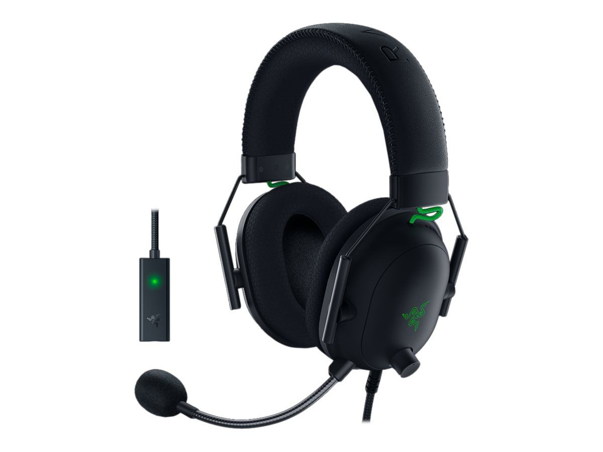 Razer BlackShark V2 Special Edition Headset