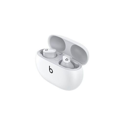 Auriculares inalámbricos Apple Beats Studio Buds - Cancelación activa de ruido - Blanco